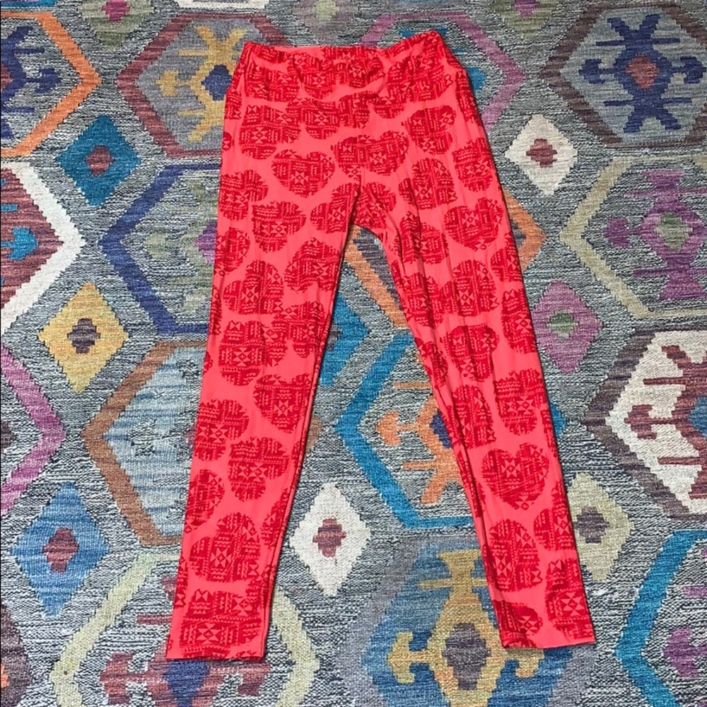 Lularoe leggings